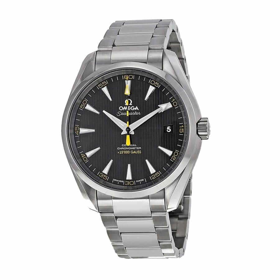 Omega Seamaster Aqua Terra 41MM 231.10.42.21.01.002