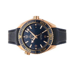 Omega Seamaster Planet Ocean 43.5MM 215.63.44.21.03.001