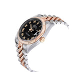 Rolex Datejust 29MM 126231-0085 Black Roman