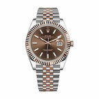 Rolex Datejust 31MM 126331 Everose Gold