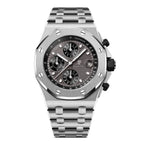 Audemars Piguet Royal Oak Offshore 42MM 26237ST.OO.1000ST.01 Flyback