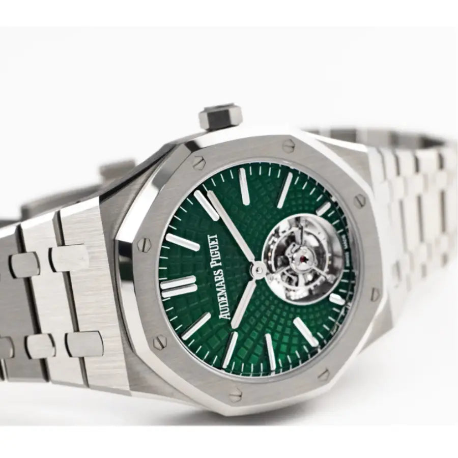 Audemars Piguet Royal Oak Chronograph 41MM 26534TI.OO.1220TI.01