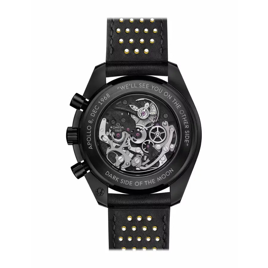 Omega Speedmaster Dark Side Of The Moon 44MM 311.92.44.30.01.001