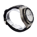 Audemars Piguet Royal Oak Offshore 45MM 26030IO.OO.D001IN.01 White Dial