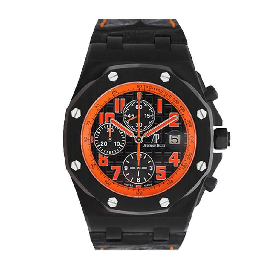 Audemars Piguet Royal Oak Offshore 42MM 26200SN.OO.D101CR.01 Volcano