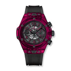 Hublot Big Bang Unico Red Sapphire Skeleton 45MM 411.JR.4901.RT