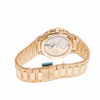 Patek Philippe Nautilus 35.2MM 7118/1R-001 Ladies Rose Gold
