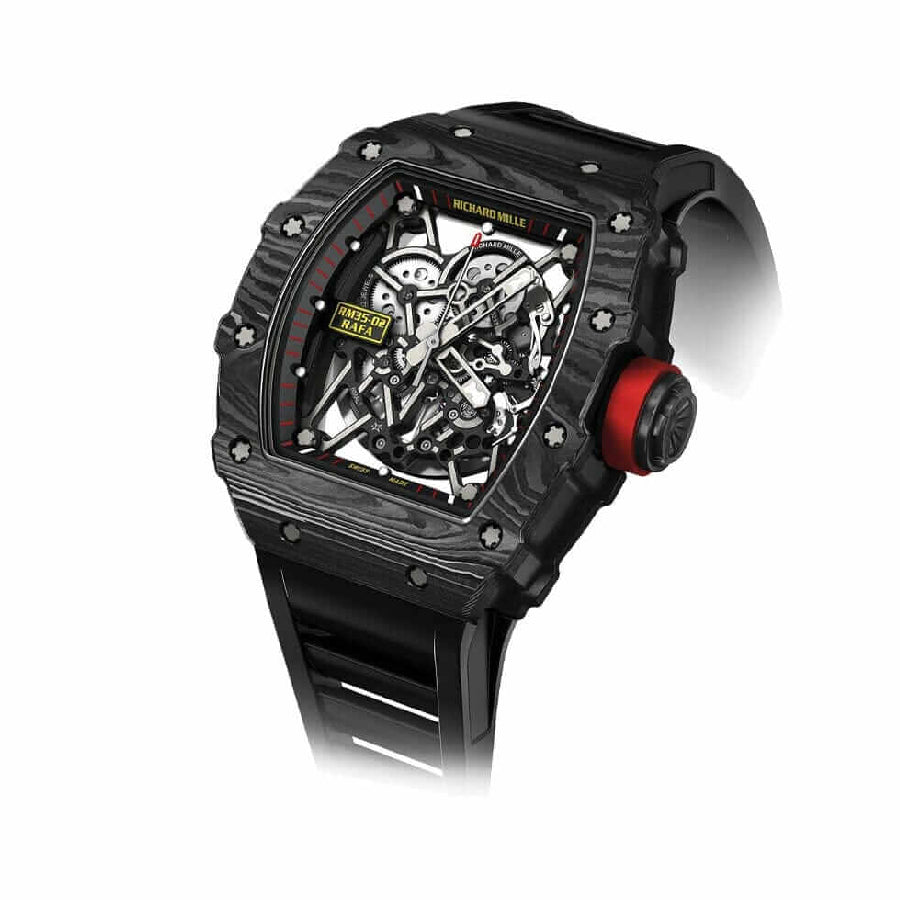 Richard Mille RM 35-02 49.48 RM35-02 Rafael Nadal