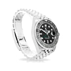 Rolex GMT-Master II 42MM 126710LN Black Bezel Oyster