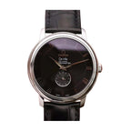Omega De Ville Prestige 40MM 4813.50.01 Black Dial