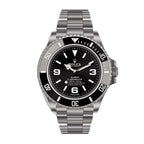 Rolex Submariner 40MM 6190 Black Dial
