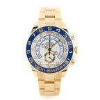 Rolex Yacht-Master II 44MM 116688 Yellow Gold