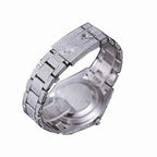 Rolex Datejust 41MM 116334 Iced Out