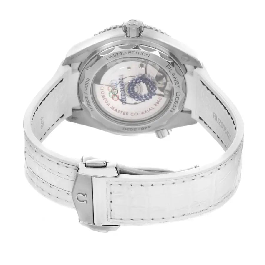 Omega Seamaster 39.5MM 522.33.40.20.04.001