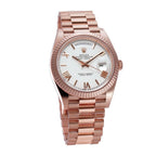 Rolex Day-Date 40MM 228235 White Dial