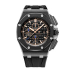 Audemars Piguet Royal Oak Offshore 44MM 26405CE.OO.A002CA.02 Black Ceramic