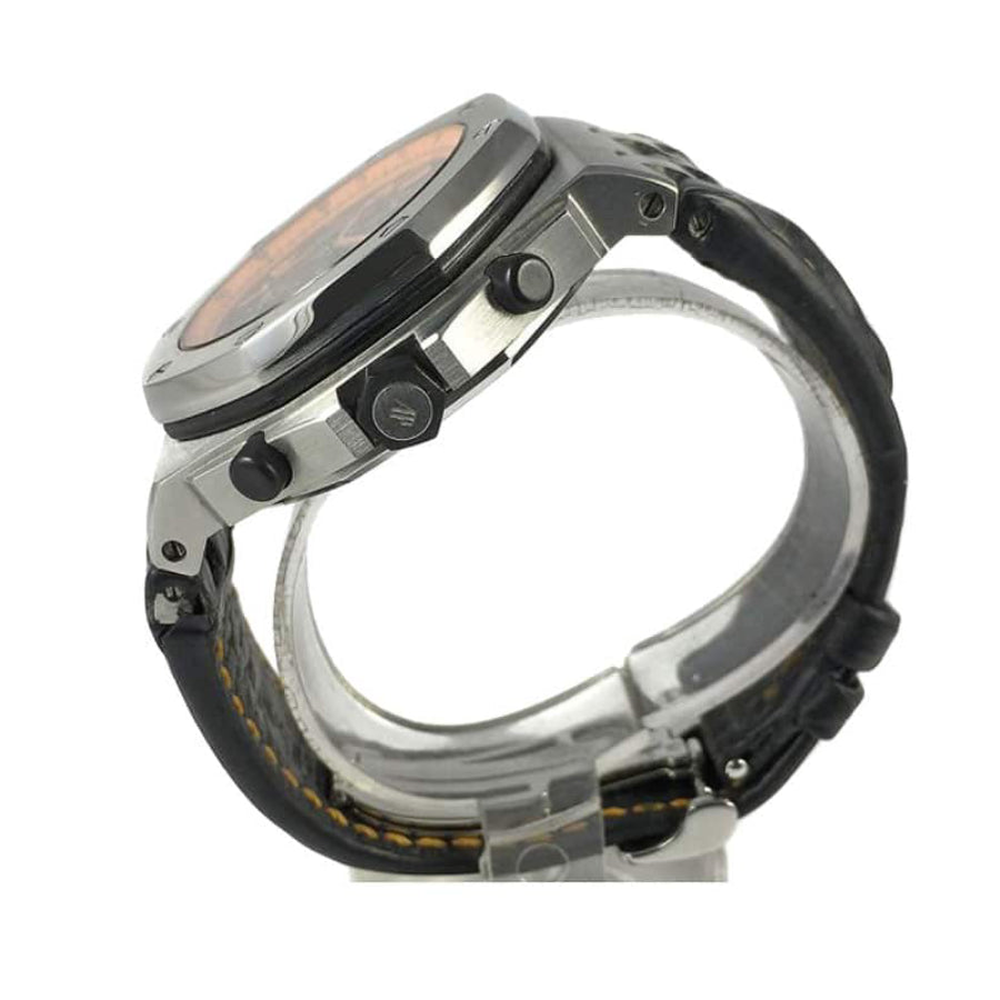 Audemars Piguet Royal Oak Offshore 42MM 26170ST.OO.D101CR.01 Volcano