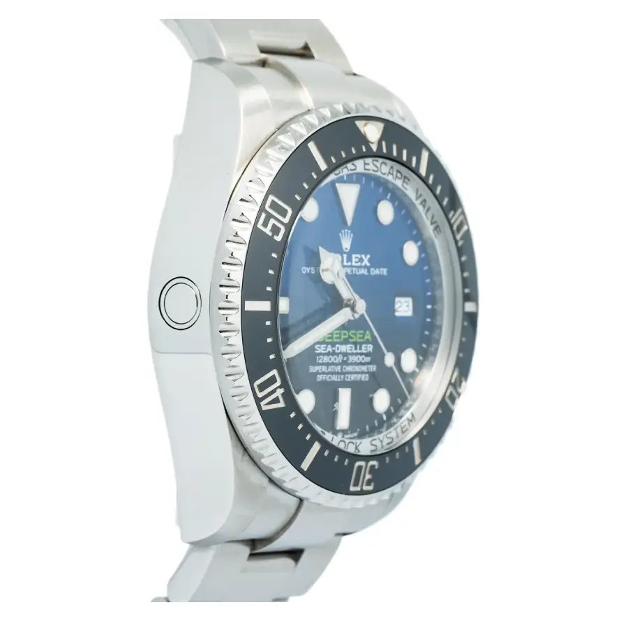 Rolex Sea-Dweller Deepsea 44MM 136660-0005