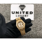 Rolex Yacht-Master 41MM 116628 Yellow Gold