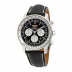 Breitling Navitimer 46MM AB012012/BB01/743P/A20BA.1 Black Dial