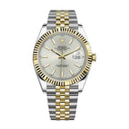 Rolex Datejust 41 41MM 126333-0002