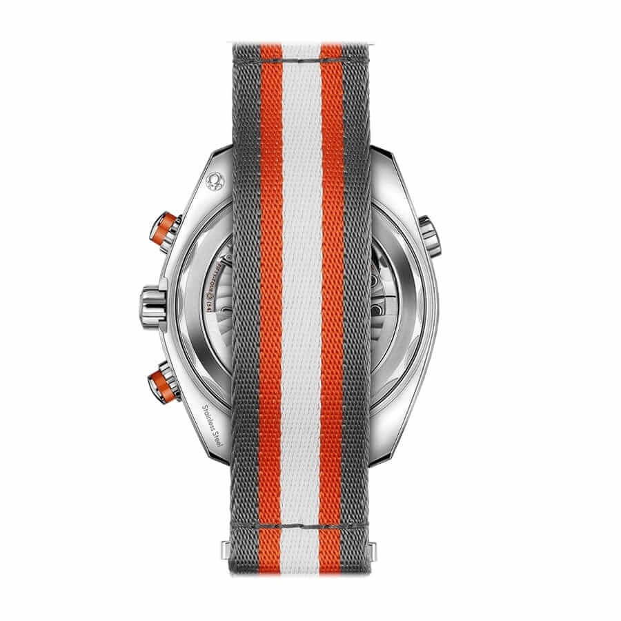 Omega Seamaster Planet Ocean 45.5MM 215.32.46.51.99.001 Grey