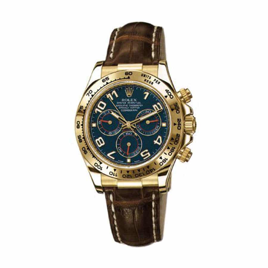 Rolex Daytona 40MM 116518-0016