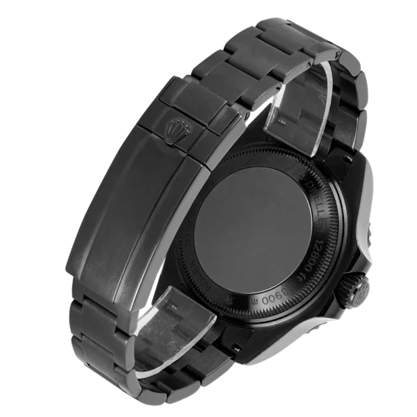 Sea-Dweller Deepsea 40MM 116660